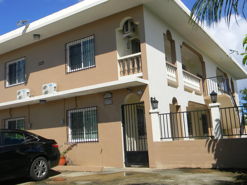 Pedro Villas Tamuning Luaran gambar